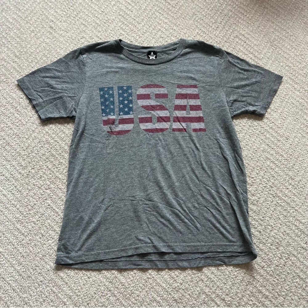 Pixie Lane USA Tee